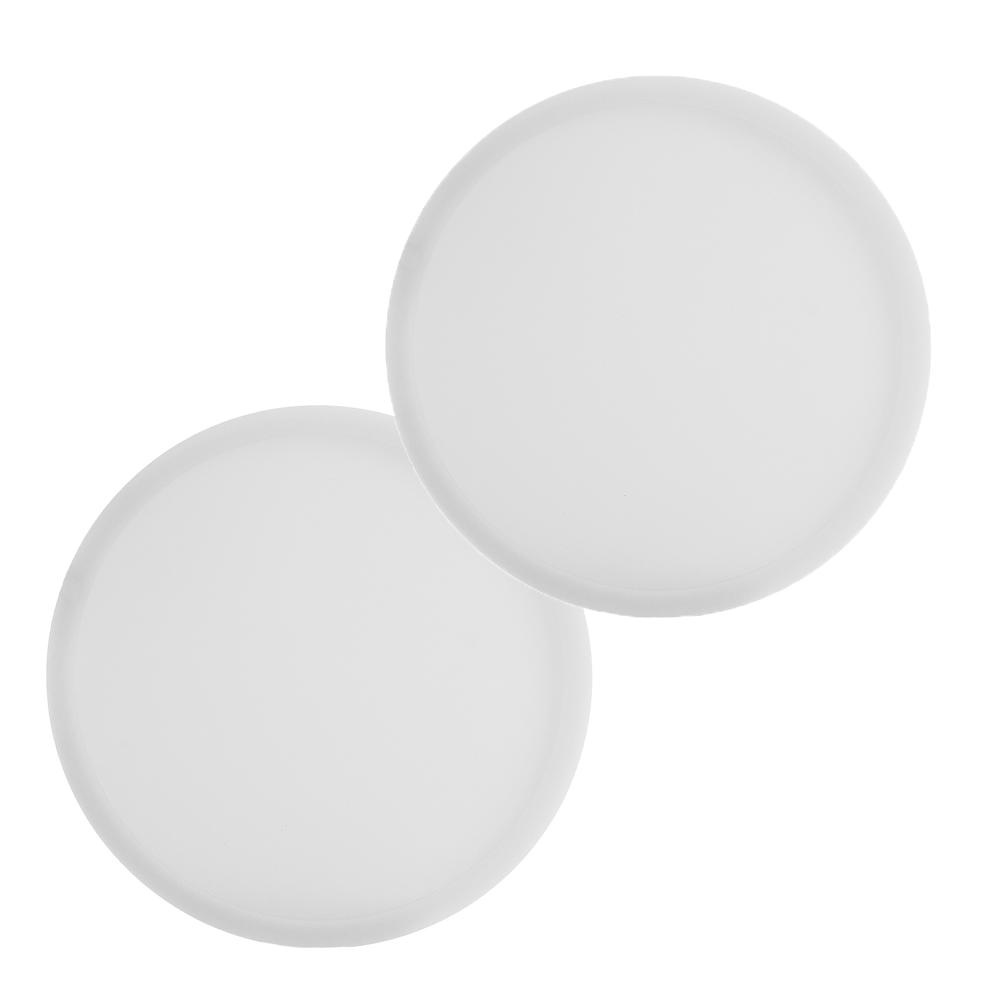 

Luminous Coaster Car Cup Holder Multicolor Anti slip Growing Water Cup Holder Non-Slip Car Interior Accessories Cup Mats