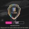 Exterieur accessoires – Autostickers
