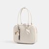 Retro Handbag for Women's Large Capacity New Style Trendy Autumn and Winter Korean Underarm Bag Versatile Large Capacity Commuting Bag