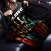 Custom Name Chess Theme Printed Blanket - Perfect for Couch, Bed, Travel & Outdoor Use | Machine Washable, Cozy & Durable.