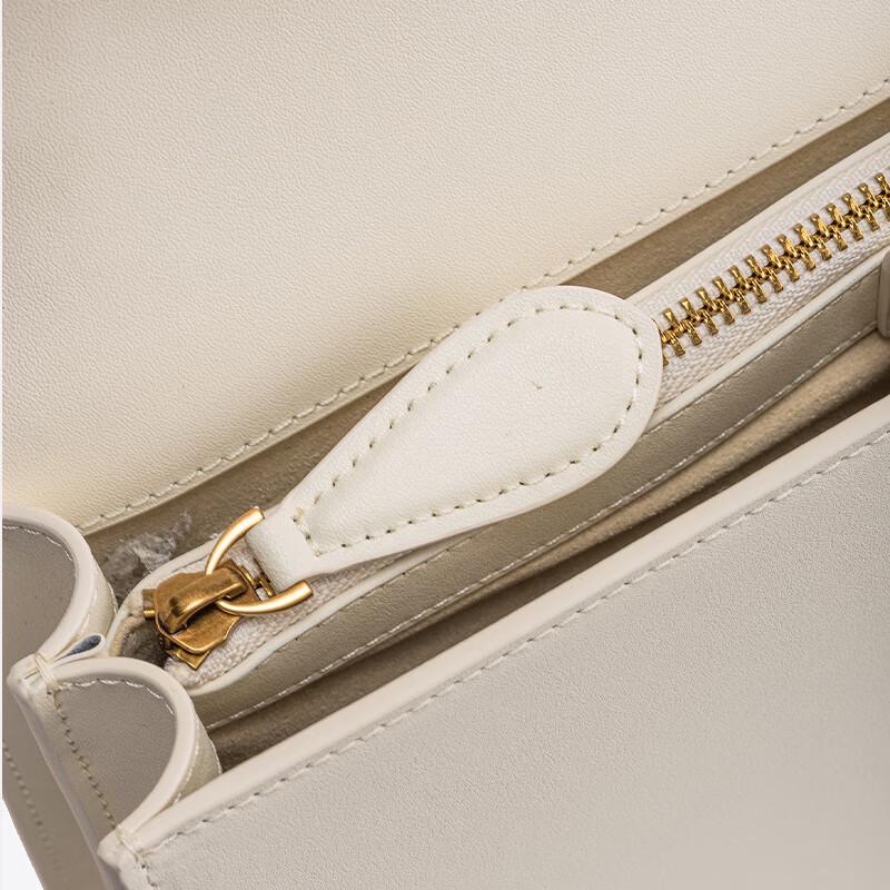 PINKO Women's Leather Bird Shoulder Bag