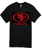 SAN FRANCISCO 49ERS FAITHFUL T SHIRTS IN STOCK SM-4XL JUST IN! Unisex T-Shirt
