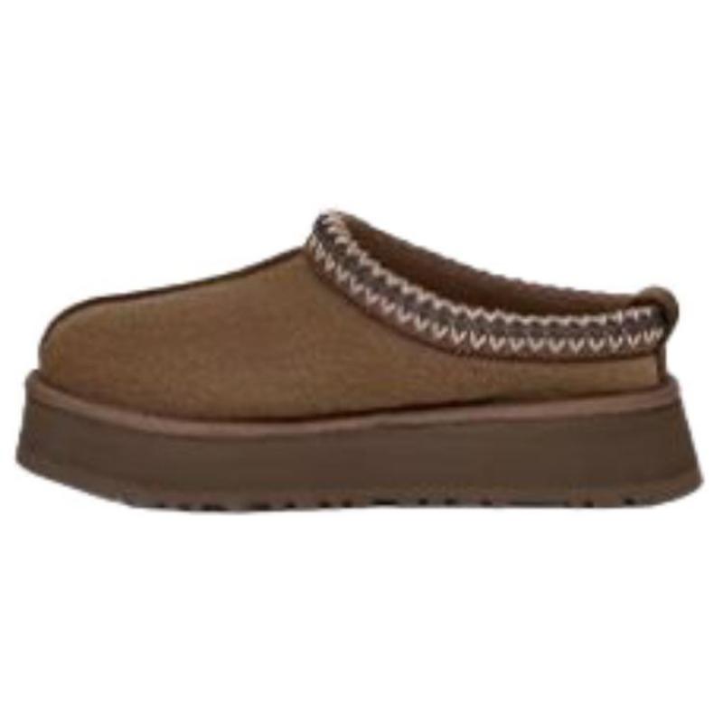 UGG Tazz Slipper Hickory Women's Sneakers 1122553-HCK