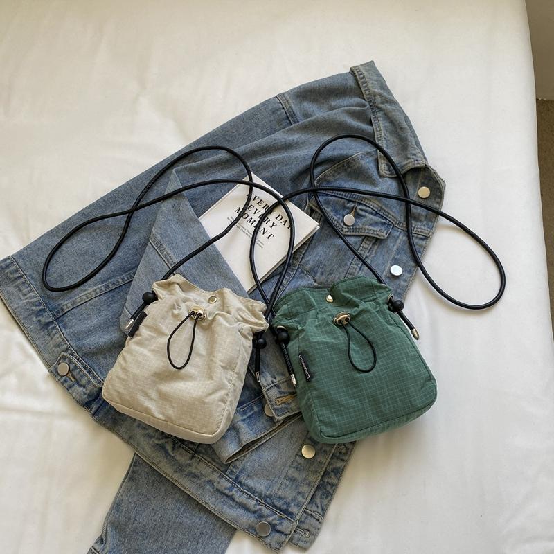 Kleine Tasche Damen Umhänge-Handytasche