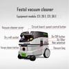 General Filter Element for FESTOOL Vacuum Cleaner Original Accessory CTL 26/36 E