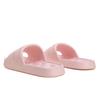 Hollow quick-drying bathroom bath cool slippers women's summer new home home non-slip men's trend
