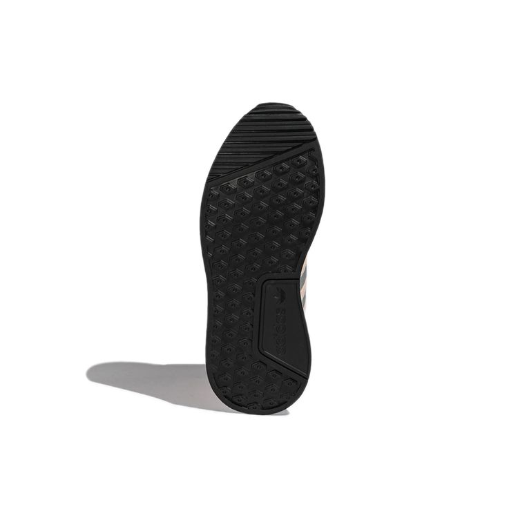 Adidas X_PLR S Rosa Ton Damen Sneaker Silber-Metallic Core-Black FV9221