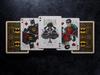 theory11 Batman 85th Anniversary Premium Playing Cards, Poker Size Standard Index