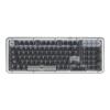 Logitech Alto Keys K98M Custom Mechanical Keyboard