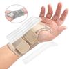 1 Stück Handgelenkstütze Verstellbare Kompressions-Handgelenkbandage Schutz für Schmerzlinderung Arthritis Karpaltunnelsyndrom