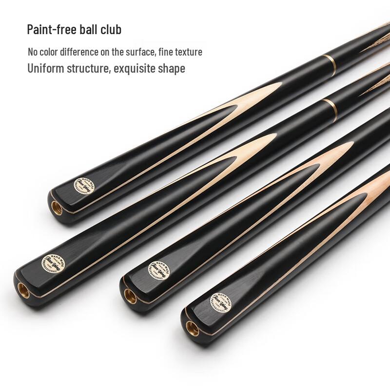 Jianying Black Warrior Billiard Cue Stick
