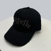 New Men Women Camouflage Patched Hot-dipped Letters Baseball Hats Sunshade Leopard Print Versatile Personal Peaked Caps Fashion