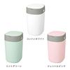 Combi Disposable Diaper Disposal Pot, Strong Odor Resistant Antibacterial Diaper Pot Poitec Advance Cotton White Comes with 1 Cassette (For Poitec Adv