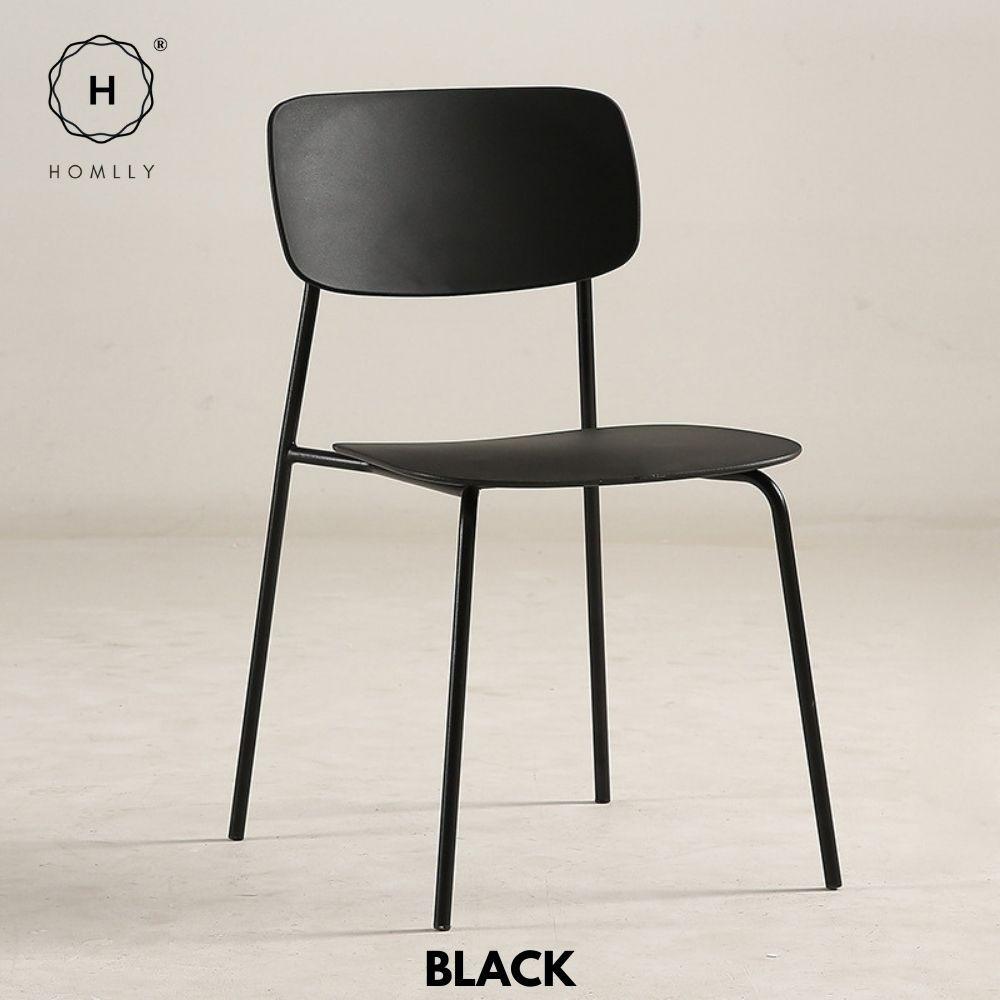 Homlly Labe Dining Chair 2PCS