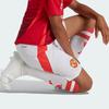 Adidas Kids' Manchester United Home Football Shorts