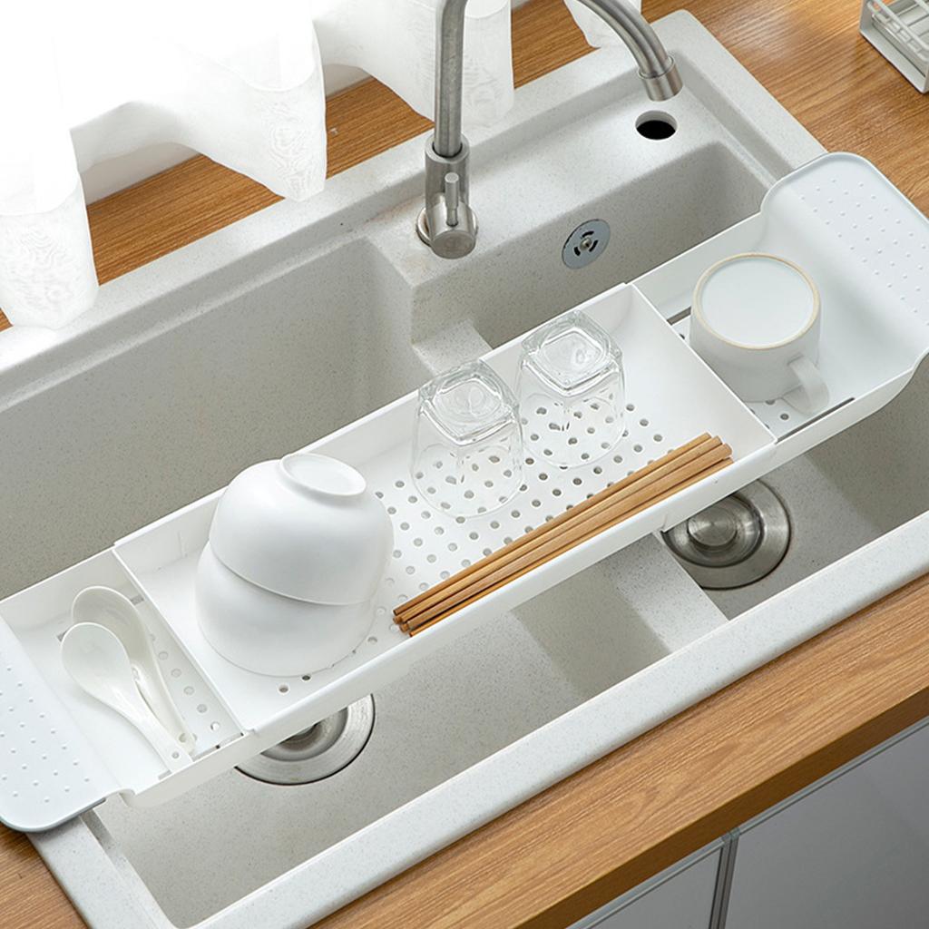 Raft pentru cadă Tavă extensibilă pentru cadă Cadru de duș Suport de depozitare pentru cadă multifuncțional Suport pentru cărți pentru prosoape Accesorii pentru baie