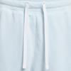 Nike Club Letter Logo Lace-Up Mid-Waist Sports Casual Shorts DX0503-474