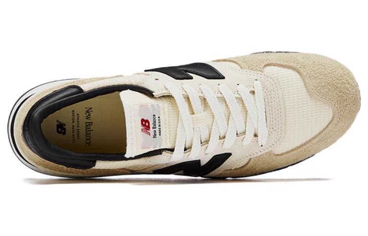 990v1 Teddy Santis x 990v1 New Balance Made in Usa 'Incense' M990AD1