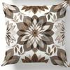 Nordic Morandi Plant Pillow Living Room Pillow Literary And Fresh Living Room Sofa Pillow Car Cushion Premium Durable