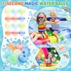 Reusable Water-Balloons — Quick-, Refillable Water Toys For Kids' Summer Fun, Outdoor Pool & Water Play