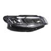Compatible Headlight Assembly for 2022-2023 Volkswagen Bora Low Trim with Daytime Running Lights