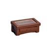 Crafts Dollhouse Ornament Desktop Decor Furniture Figurines Simulation Bed Model Sofa Miniatures