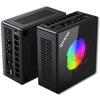 GMKtec K11 Nucbox AMD R9 8945HS Mini PC DDR5 5600MHz SSD PCIe4.0 Win11 Pro Displej pro čtyři monitory OCulink Stolní herní počítač