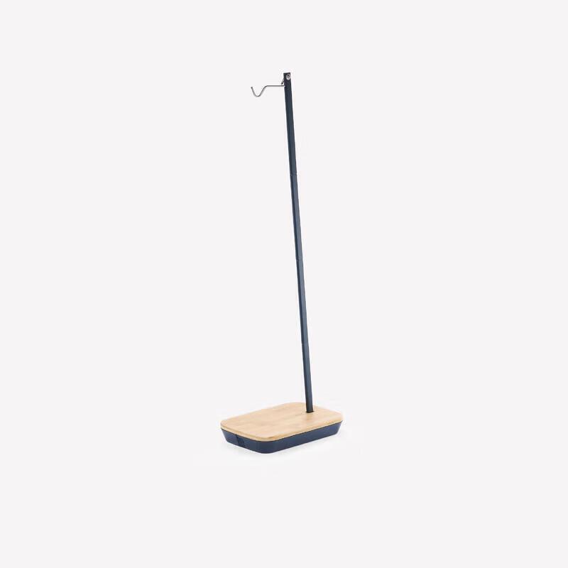 Decathlon Camping Lamp Stand One Size