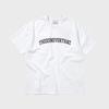 ThIs Is Never That Arch Logo Tee White