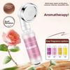 Lavender Shower Head Water Filter Dechlorination Anti-scaling Perfume Water Filter Mixed with Vitamin C Filter Impurities
