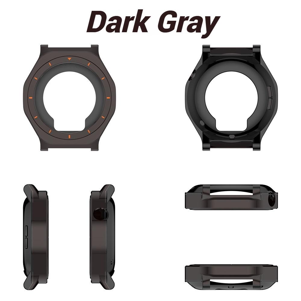 Metal Protector Case for CMF By Nothing Watch Pro 2 Smart Watch Replacement Aluminum Alloy Cases Smart Watch Accessories