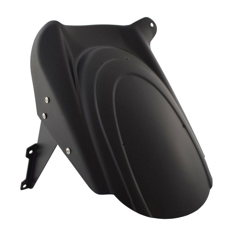 Rear Wheel Hugger Fender Mudguard Mud Splash Guard For Kawasaki Versys 650 KLE650 2007-2015 2016 2017 2018 2019 2020 2021-2025