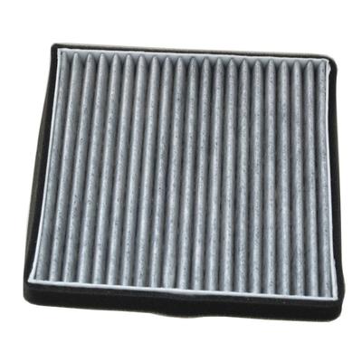 Cabin Air Filter For GEELY Borui GE 1.8T - Bo Rui FOTON TOANO 2.0T Changan Alsvin Spare Parts SJZJ0245 B511F280103-1800