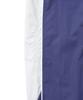 This Is Never That Paneled Track Pant Blue