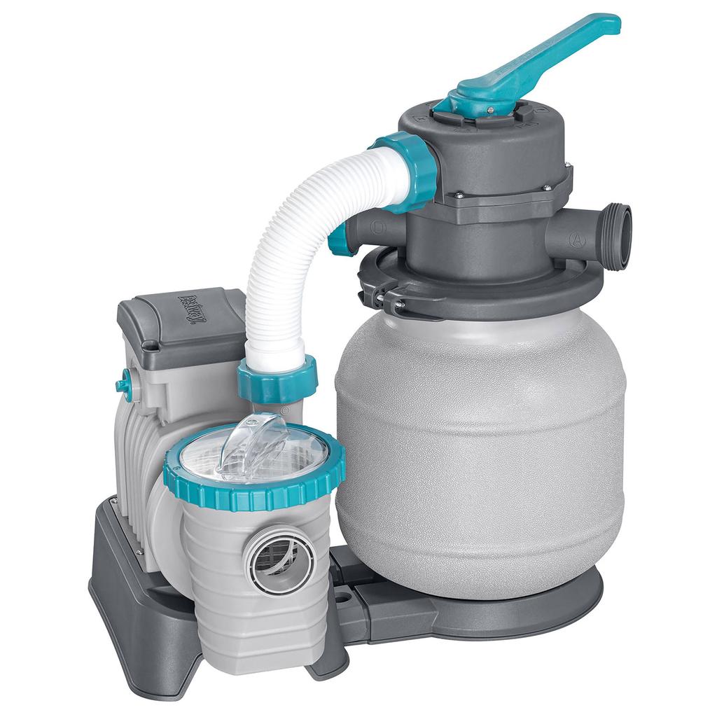 Bestway 58497 6056 L/H Αντλία Άμμου Πισίνας