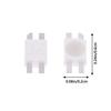 50Pcs 6028/3528-Ws2812B Rgb (Similar To Ws2812B) Smd Pixel Led Chip Built-In Ic Programmable Rgb Colorful Led Lamp Beads
