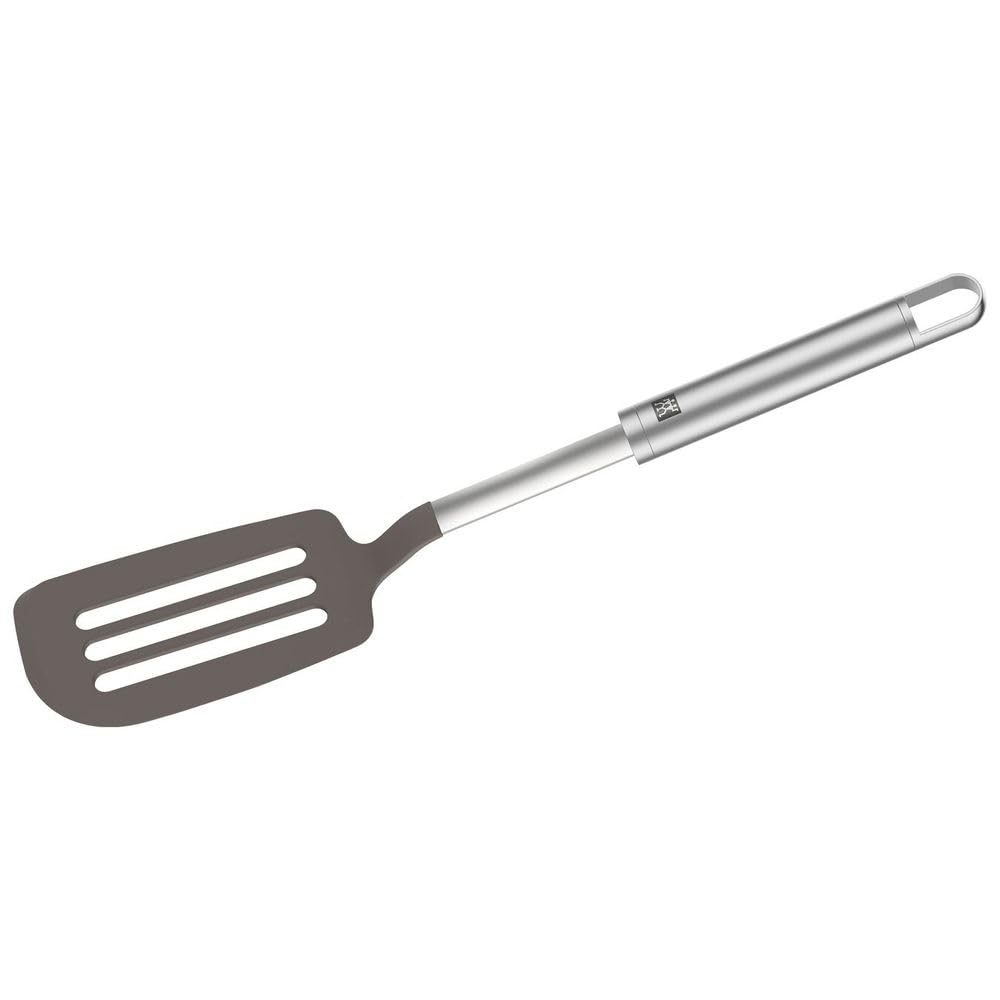 Zwilling Pro Silicone Turner ZWILLING Pro Japanese - Heat-resistant, Dishwasher-safe, [Official Retailer] 37160-010