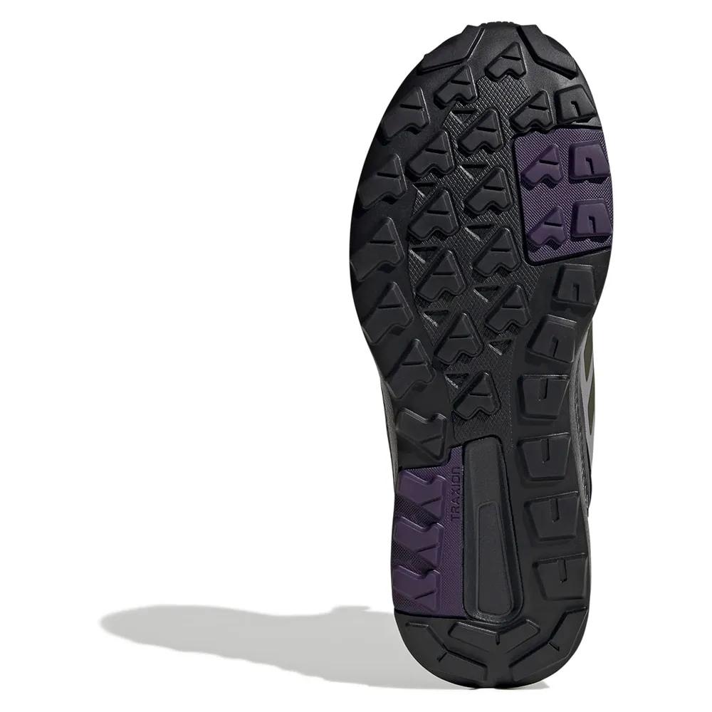 Adidas Hiking Boots Terrex Anylander Mid Rain.Rdy