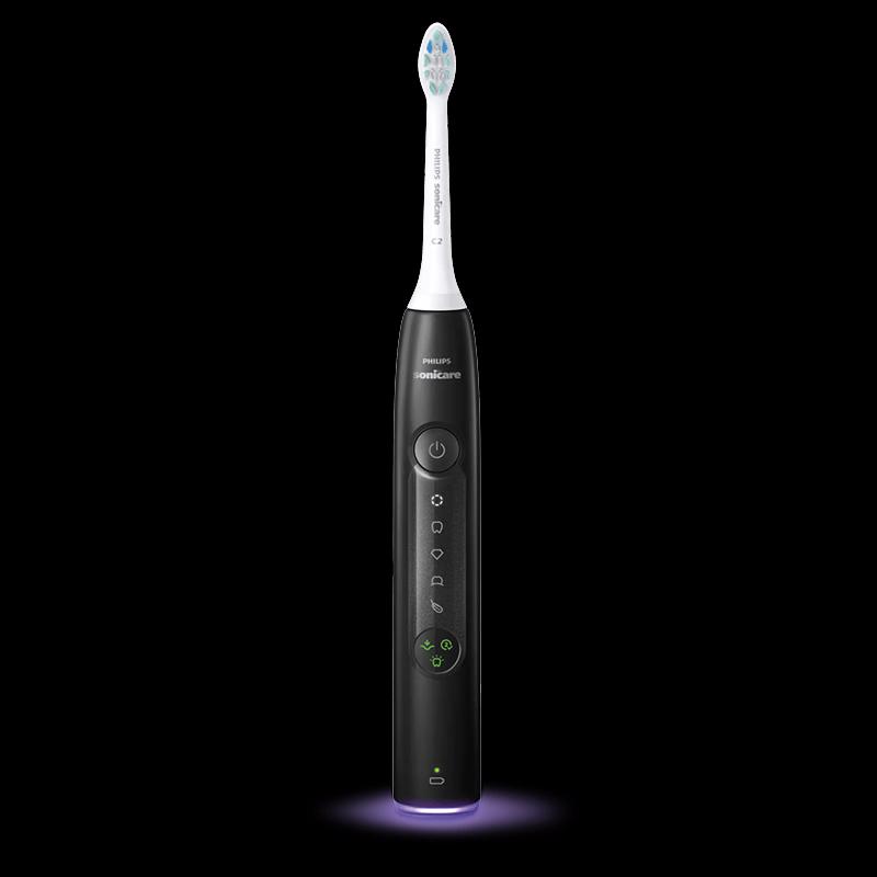 

Philips Sonic Electric Toothbrush CN plug (adapter included)