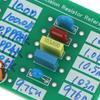 1Pc Precision Resistance Reference Resistor Capacitor Board Used With Ad584 Lm399 To Calibrate And Calibrate Multimeters
