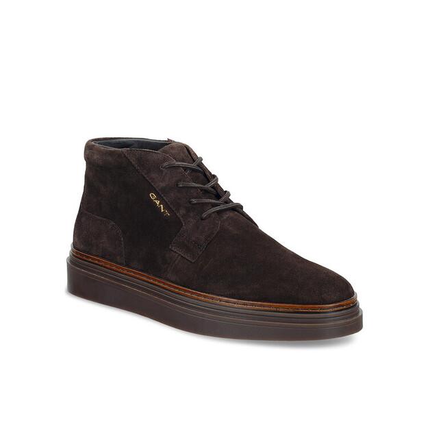 Ботинки челси Gant 31643638, коричневые