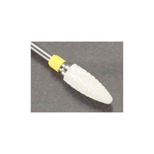 Argofile Japan Zirconite Round Medium Plastic Model Tool ZKC2005