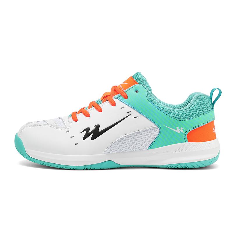 Badminton Shoes Training Table Tennis Shoes Breathable Sneakers High Quality Volleyball Shoes Wear Resistant Handball Golf Shoes