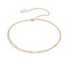 2Pcs/Set Sexy Boho Imitation Pearl Belly Waist Chain for Women Summer Bikini Double Layer Belt Body Jewelry Festival Accessories