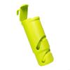 Tennis Ball And Equipment Organizers Plastic Fence Mount Storage Brackets Tennis Gear Organizers For Fence Attachments 24BD