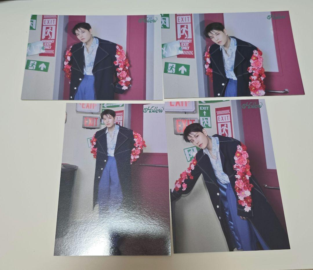 

[USED] Seungmin Hollow Runtrail Stray Kids Stray Kids