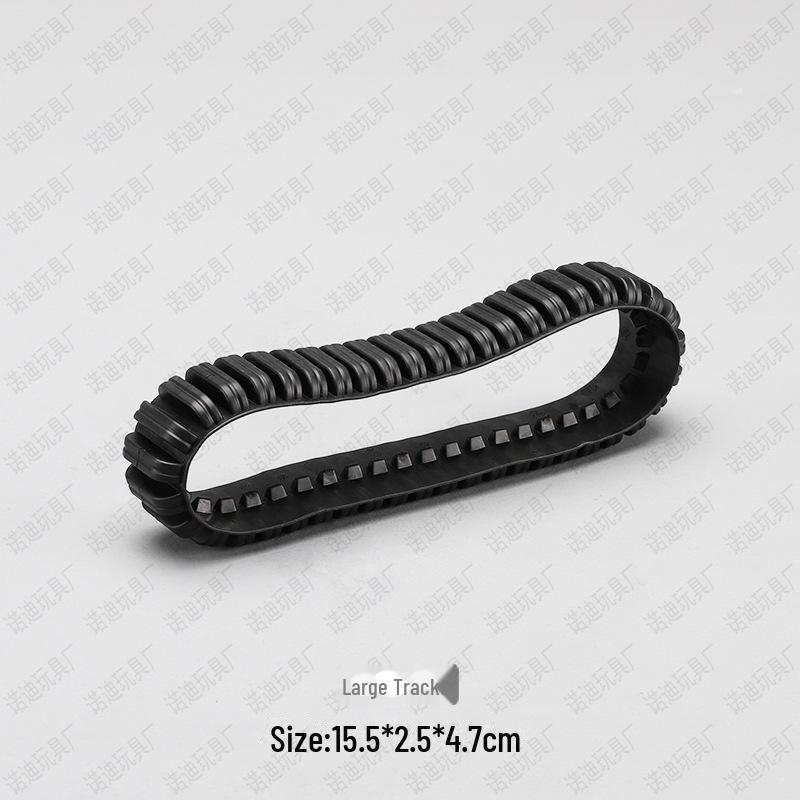 Kompatibilní stavební bloky s velkými částicemi: Příslušenství pro výuku mechanických převodů a robotů (9656 sypkých kusů)