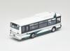 TOMYTEC Landesweite Bussammlung Serie JH051 Mie Kotsu Diorama Zubehör 1/80