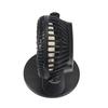 Clip On Stroller Fan USB Mini Personal Desk Fan Rotation Cooling Fan