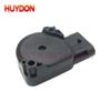 1697269C91 TPS Throttle Position Sensor For IC Corporation 3000 3800 International 3000 3800 4700 4700LP 4700LPX 4800 4900